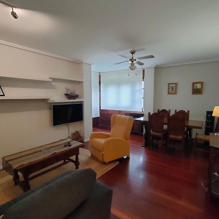 Apartamento Ruiloba Exterior foto