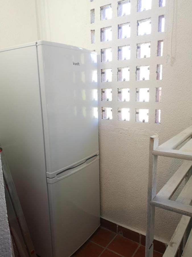 Apartamento Ruiloba Exterior foto