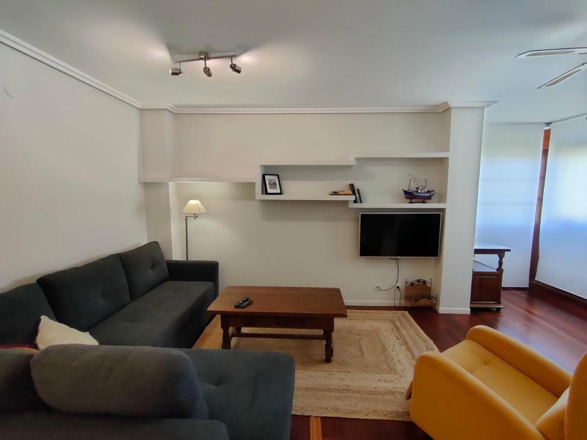 Apartamento Ruiloba Exterior foto