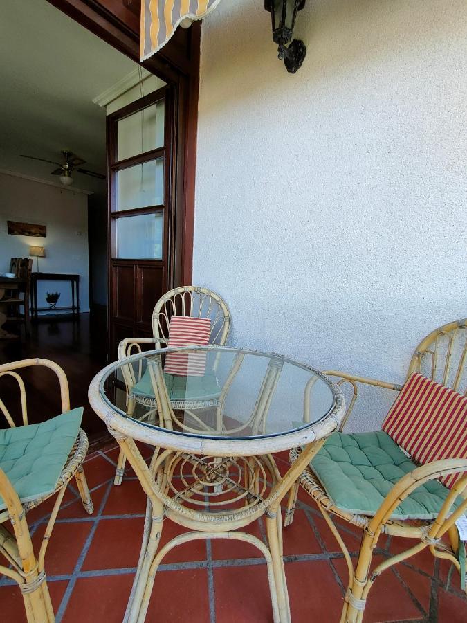 Apartamento Ruiloba Exterior foto