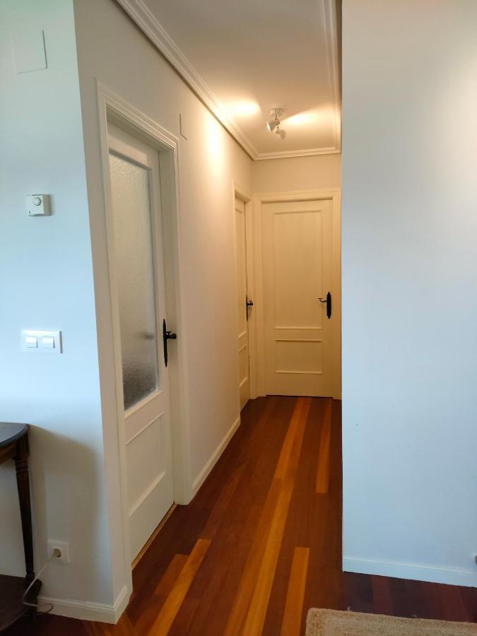 Apartamento Ruiloba Exterior foto